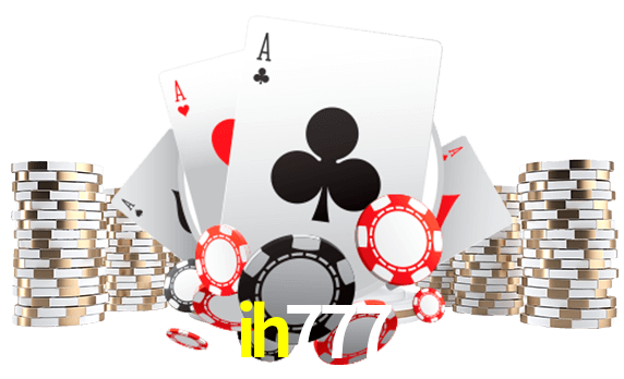 Jogue jogos de pôquer em ih777