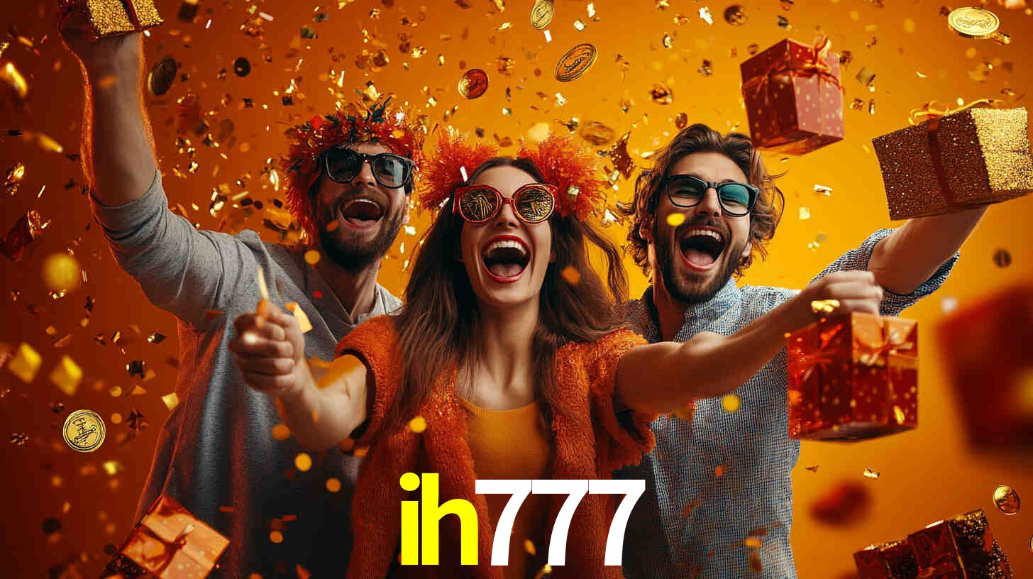 ih777: Seu Cassino Premiado com Pagamentos Rápidos