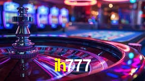 Statistics ih777
