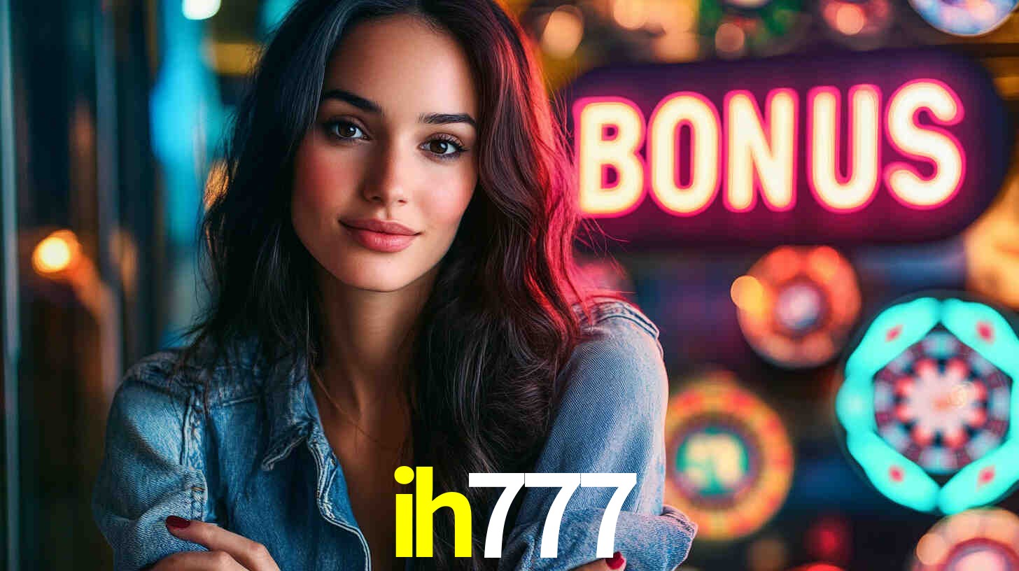 ih777 - Apostas No Cassino Online - ih777.com