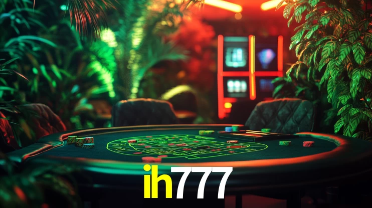 Statistics ih777