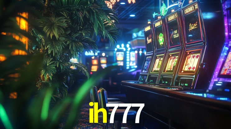 Experiência VIP ih777
