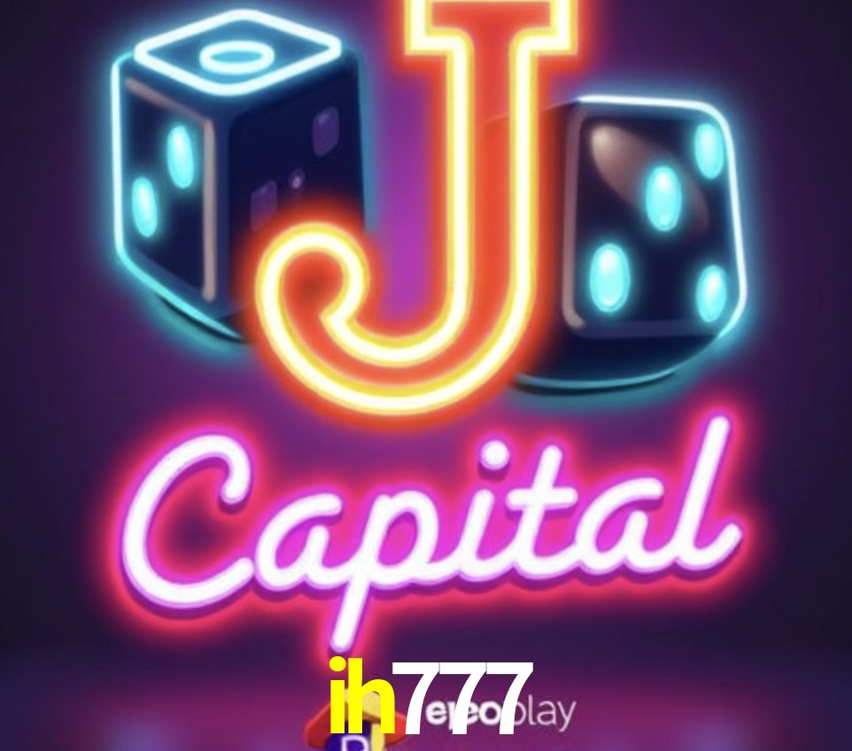 APP oficial da ih777 para mobile