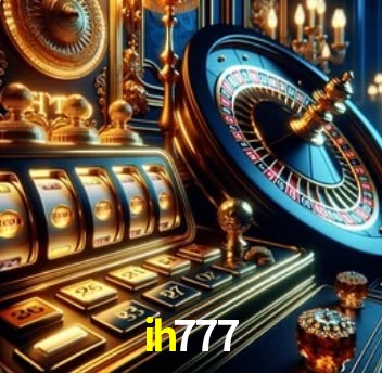 Casino Ao Vivo ih777