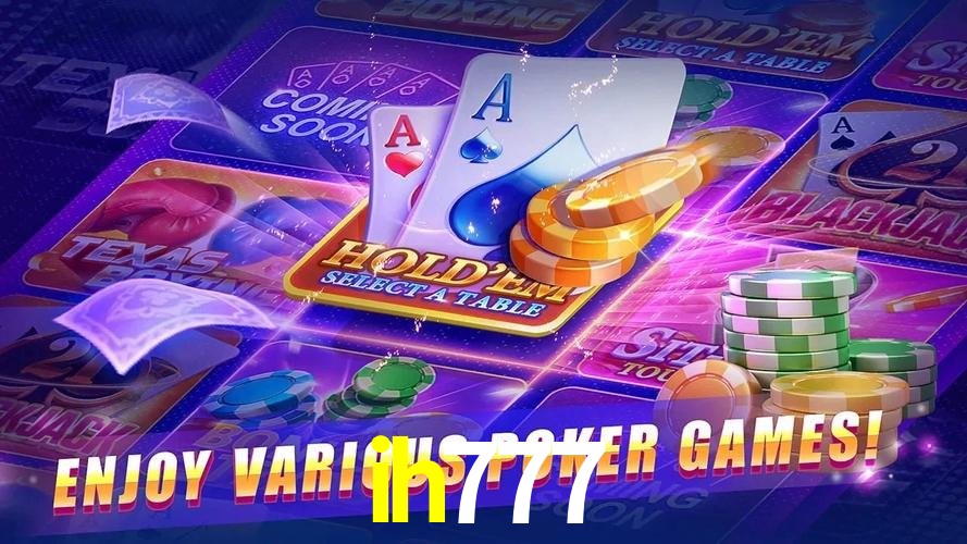 A Emoção da Loteria na ih777: Uma Chance de Mudança de Vida