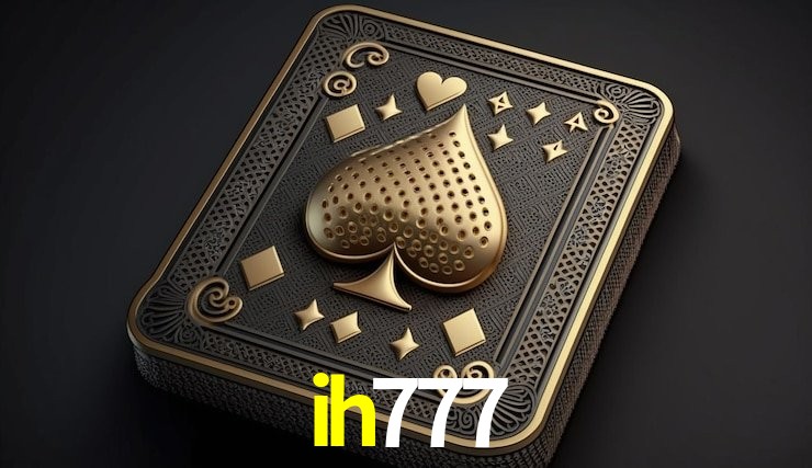 Apostas de Tênis ih777