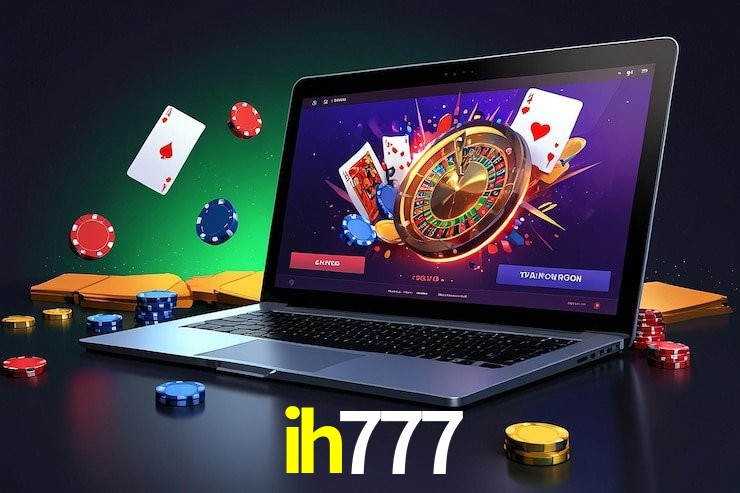 Tecnologia da Plataforma ih777