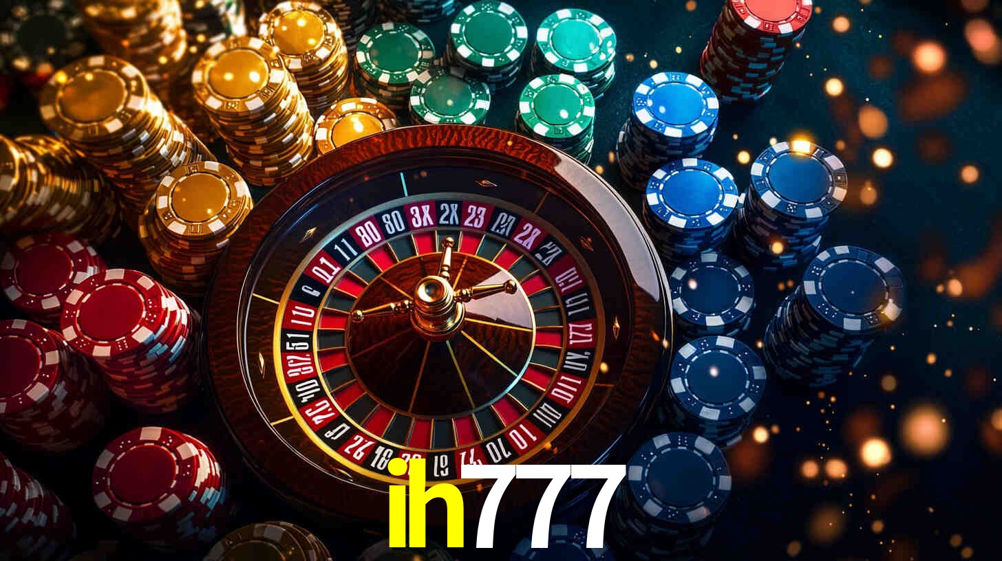 ih777 App Interface