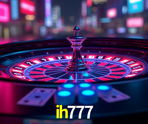 Descubra a Essência do ih777: Nossa História e Compromissos
