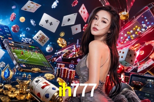 Slot Games ih777
