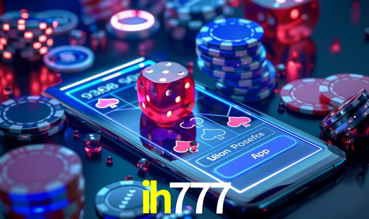 ih777 Aplicativo - ih777 visual 1