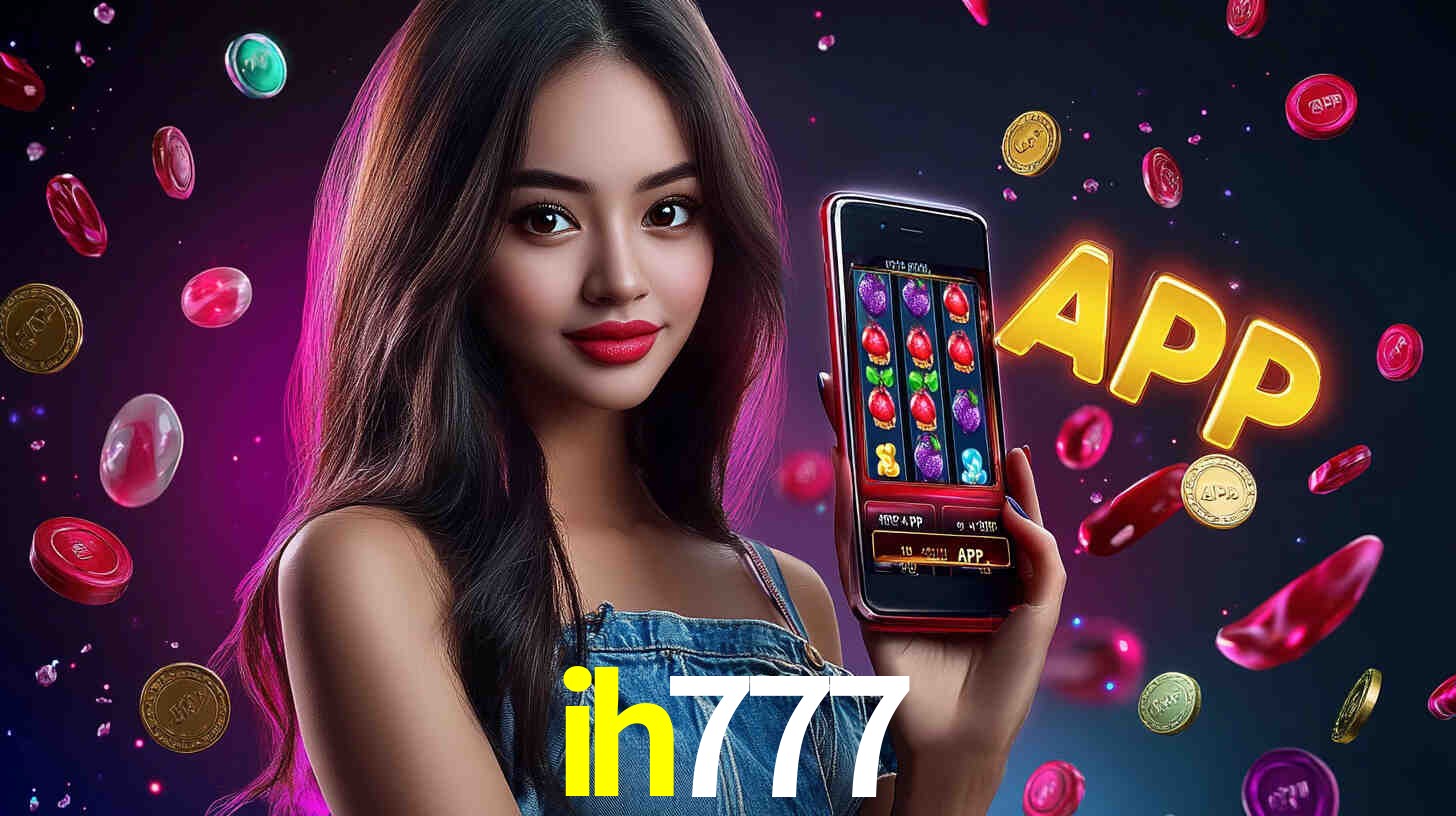 Apostas Esportivas na ih777: Um Guia Completo