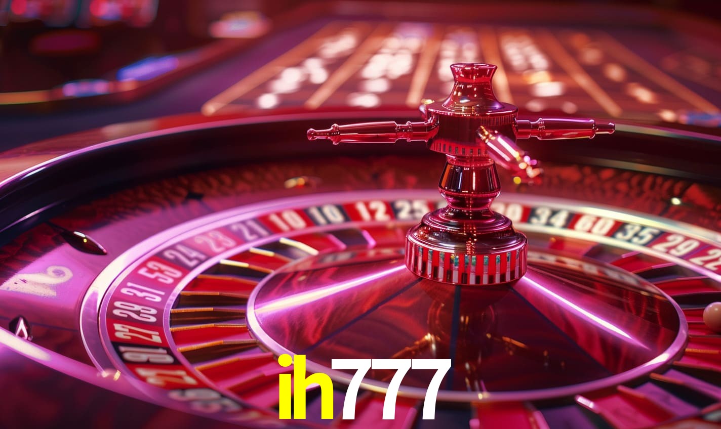 Descubra o Programa VIP da ih777: Vantagens Exclusivas para Jogadores