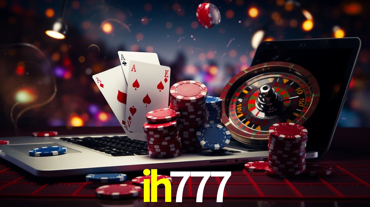 Roulette Table ih777