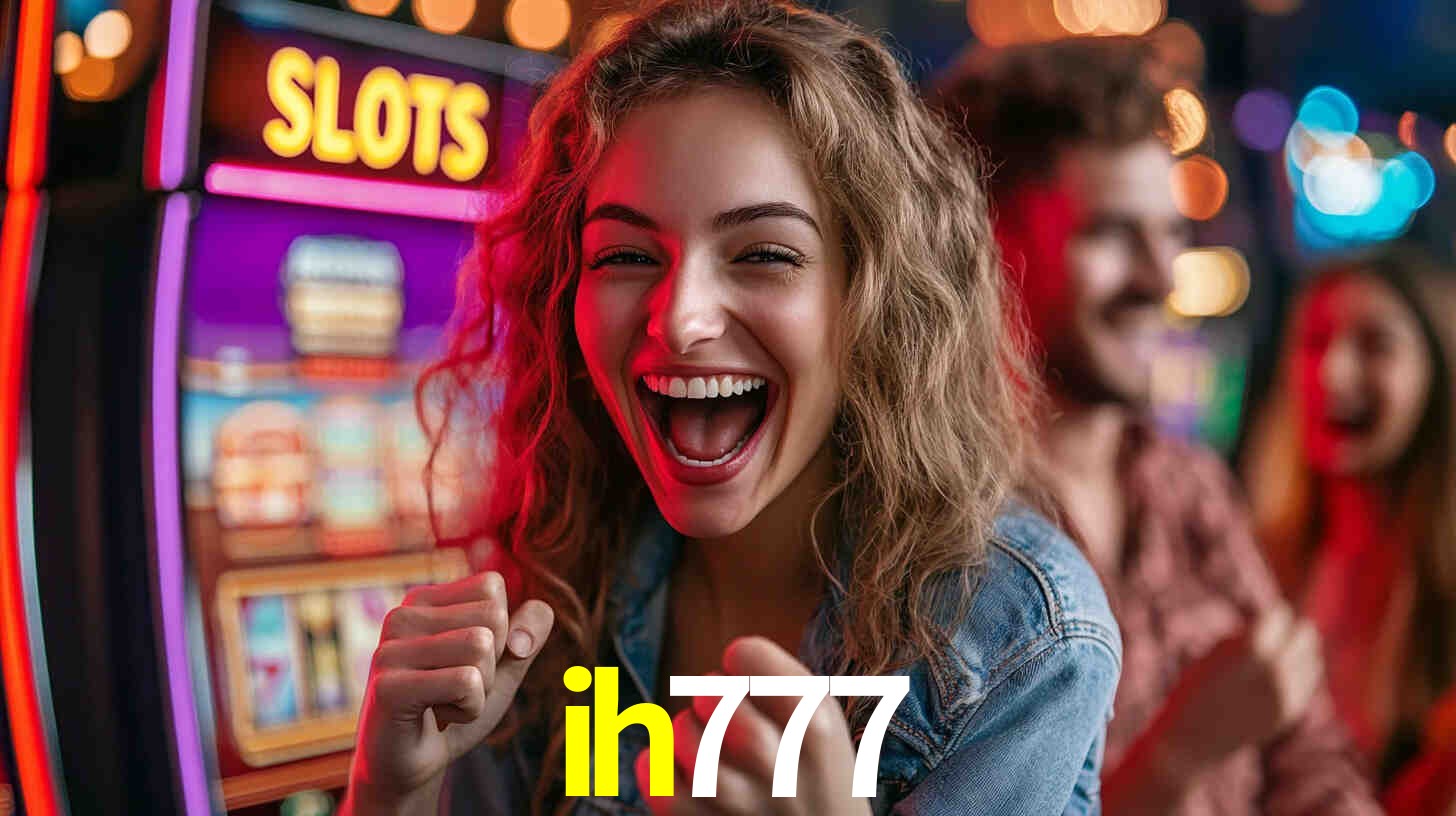 Explorando a Categoria de Eventos em Apostas na ih777