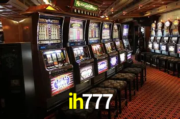 A Revolução dos Aplicativos de Jogos no ih777