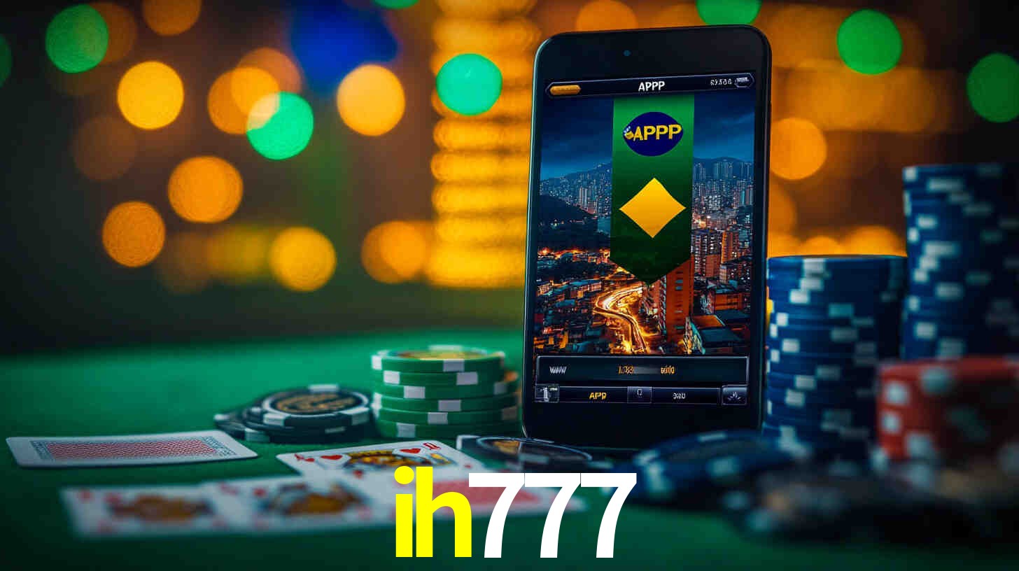 Descubra a Essência do ih777: Nossa História e Compromissos