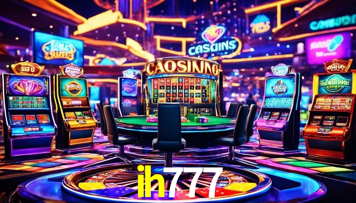 Estatísticas Esportivas ih777