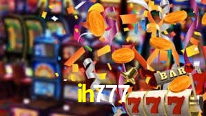 ih777: A Experiência de Casino com Jogos de Mesa ao Vivo