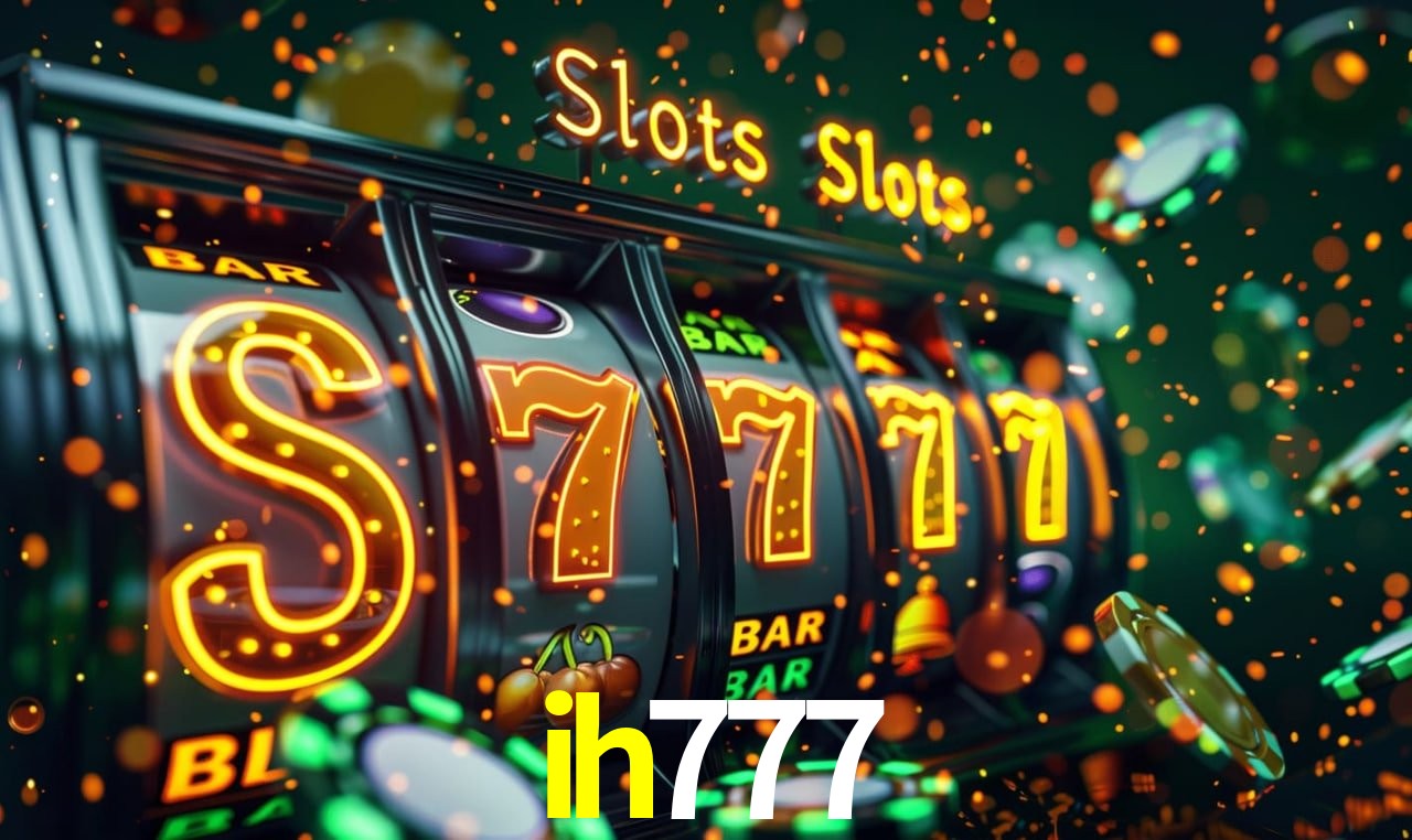 Casino VIP ih777