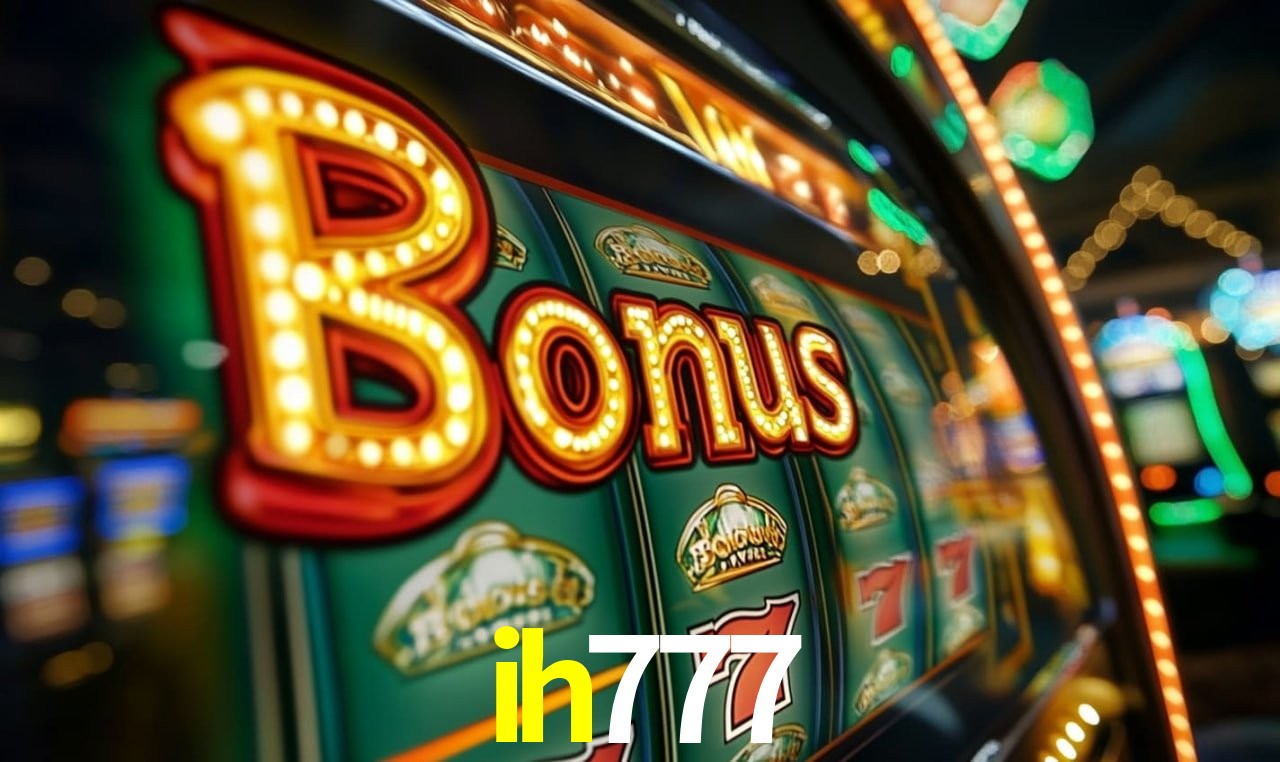 Promoção Relâmpago ih777