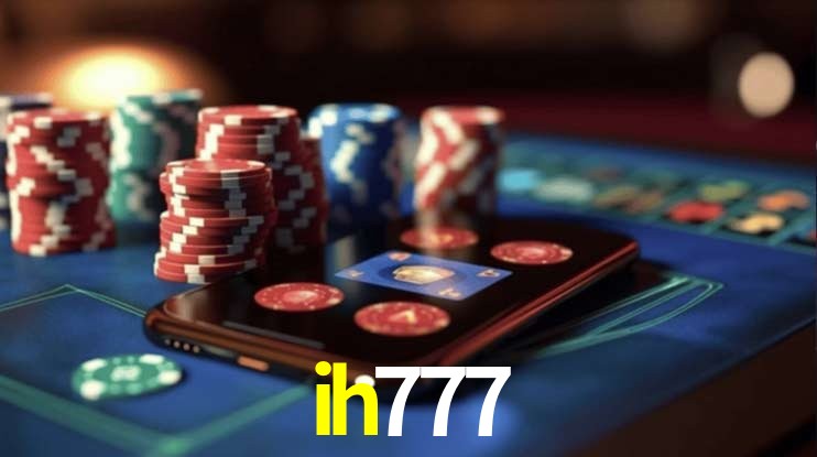 Mesa de Blackjack ih777