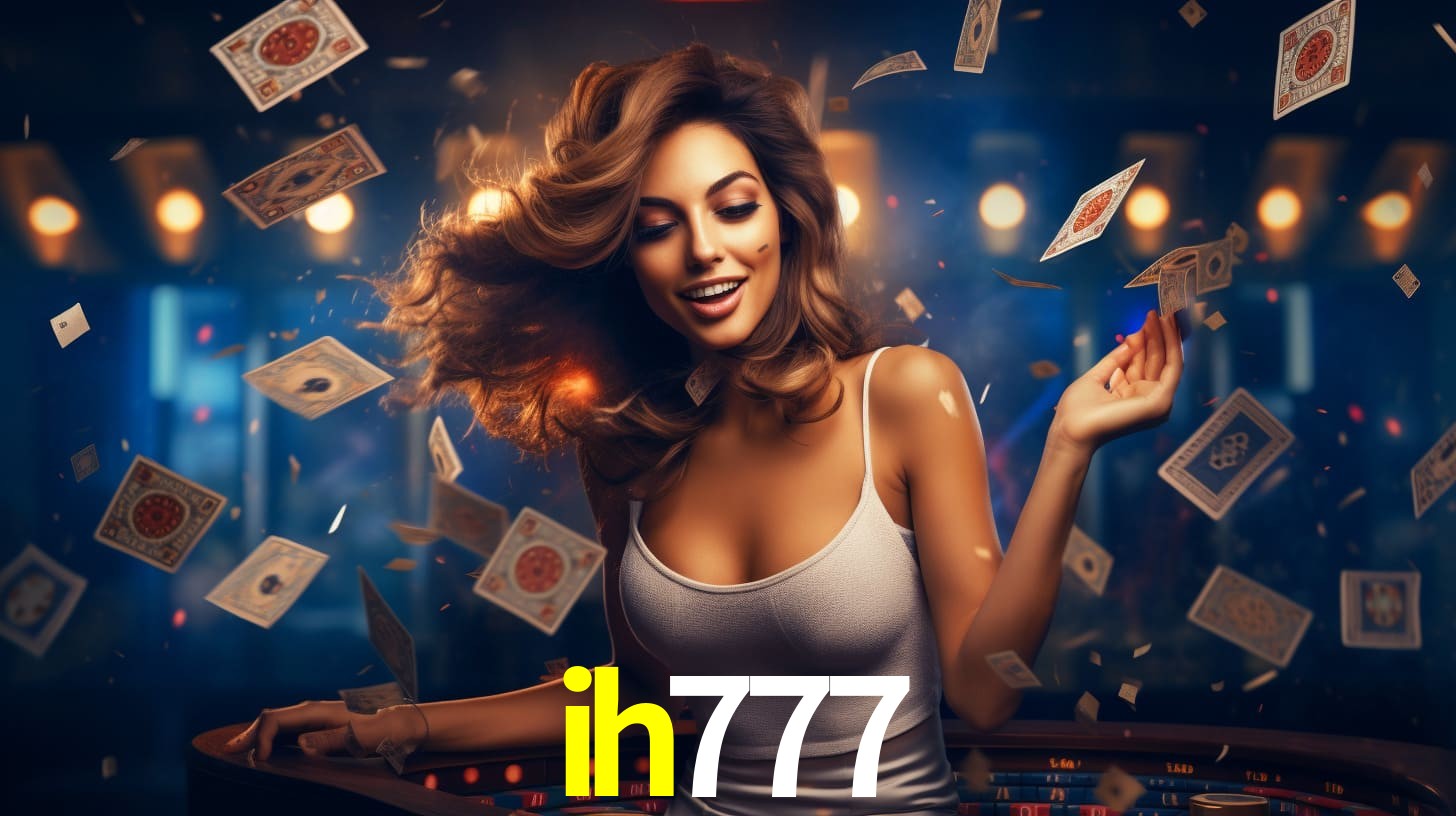 Live Casino ih777