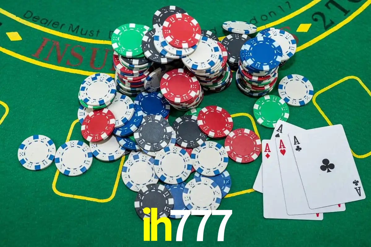 Jogos Exclusivos ih777