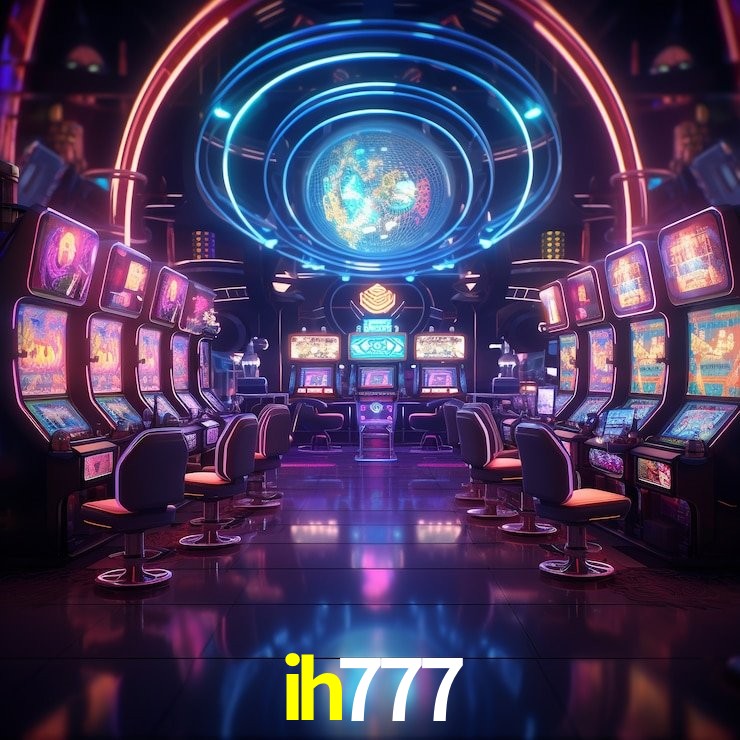 ih777 Slots - ih777 visual 1