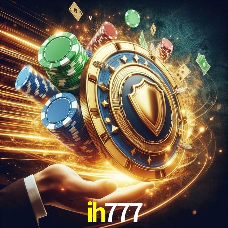 ih777 Slots - ih777 visual 2