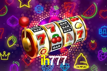 Descubra o Mundo do Cassino Online com ih777