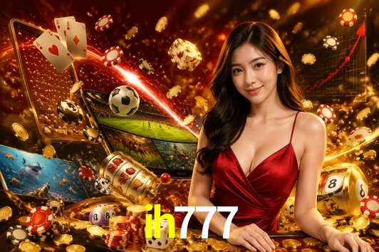 Flash Promotion ih777