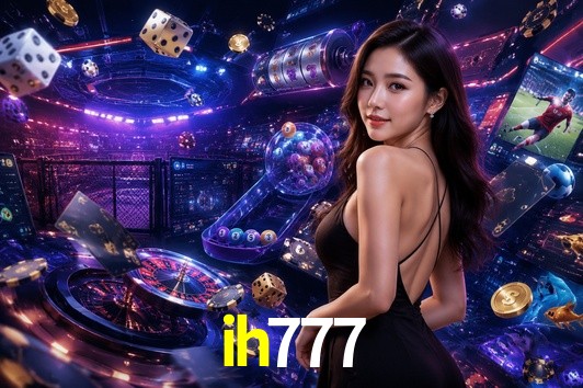 API Integration ih777