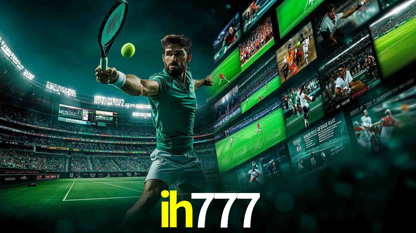 A Experiência Imersiva dos Cassinos Ao Vivo no ih777