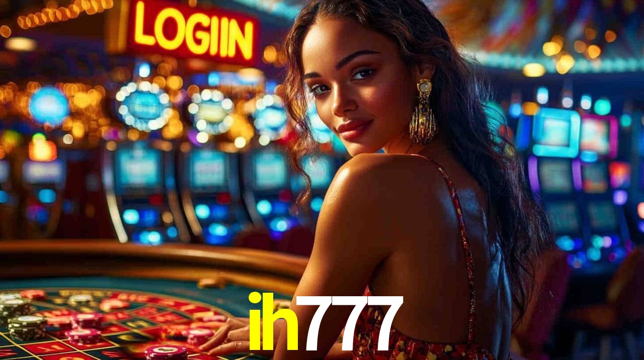Recursos de Bônus ih777