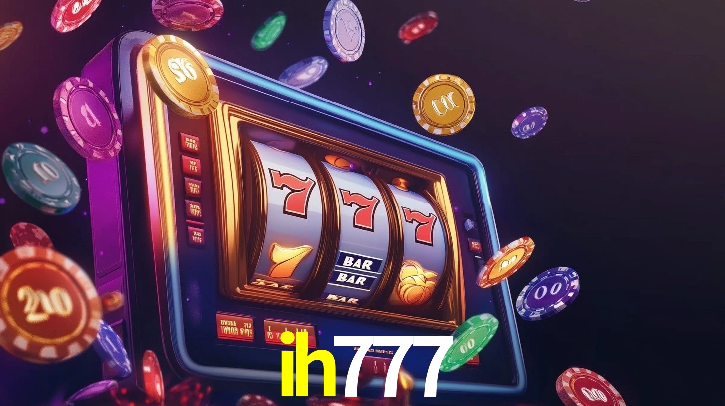 Welcome Bonus ih777