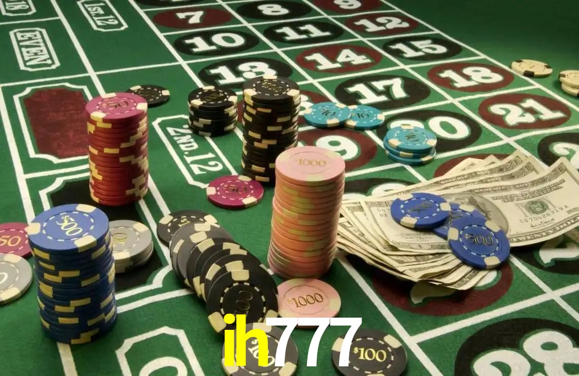 Game Statistics ih777