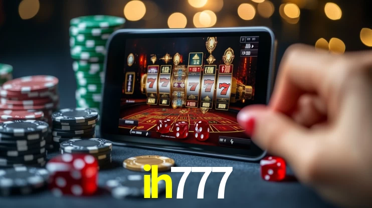 Tennis Betting ih777