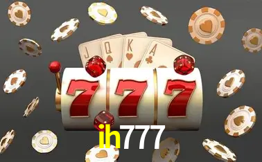 A Experiência Imersiva dos Cassinos Ao Vivo no ih777