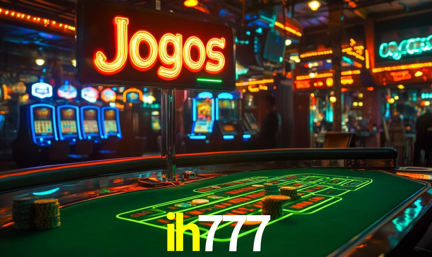 Sistemas de Segurança ih777