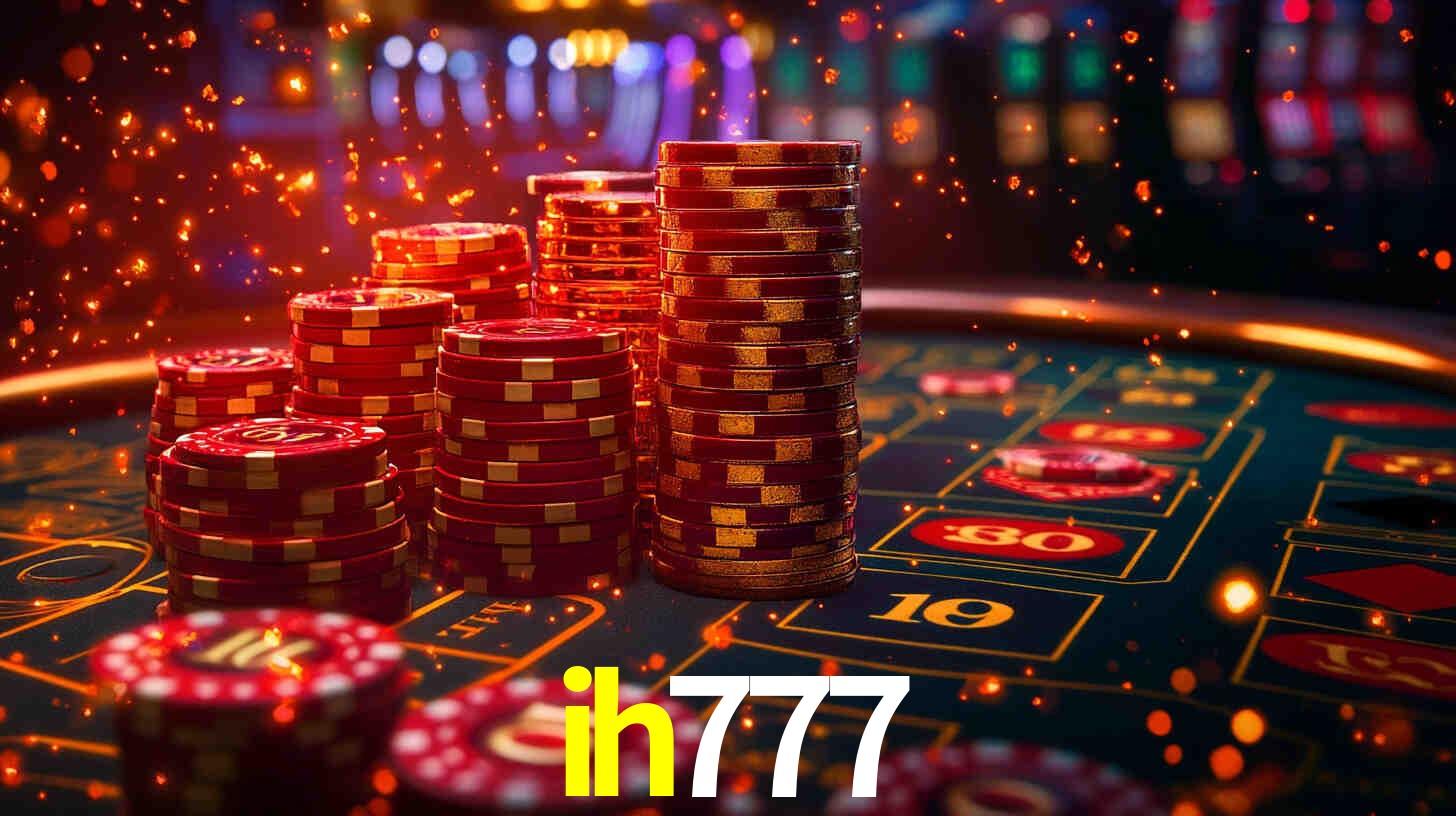 Football Betting ih777
