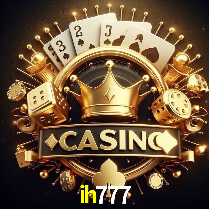 Jogos de Slot ih777