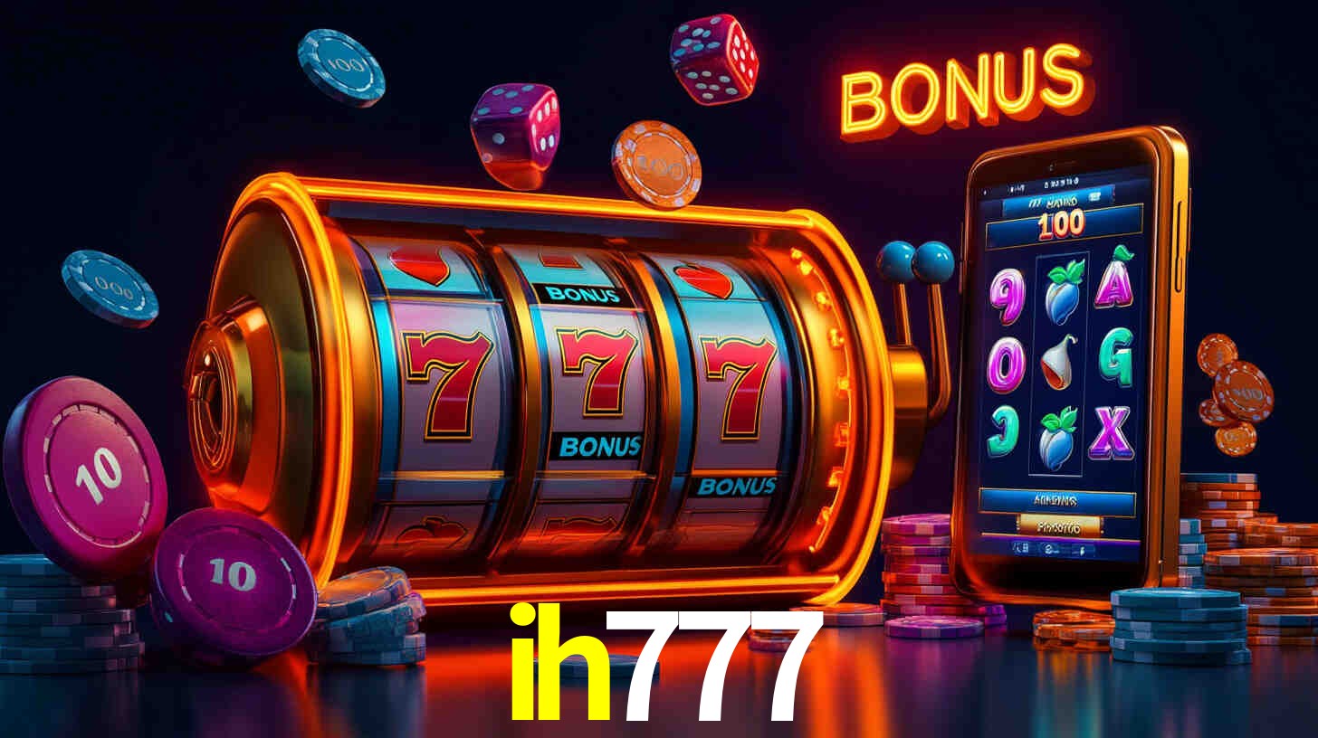 Inovações de Jogos na ih777: O Futuro das Experiências Interativas