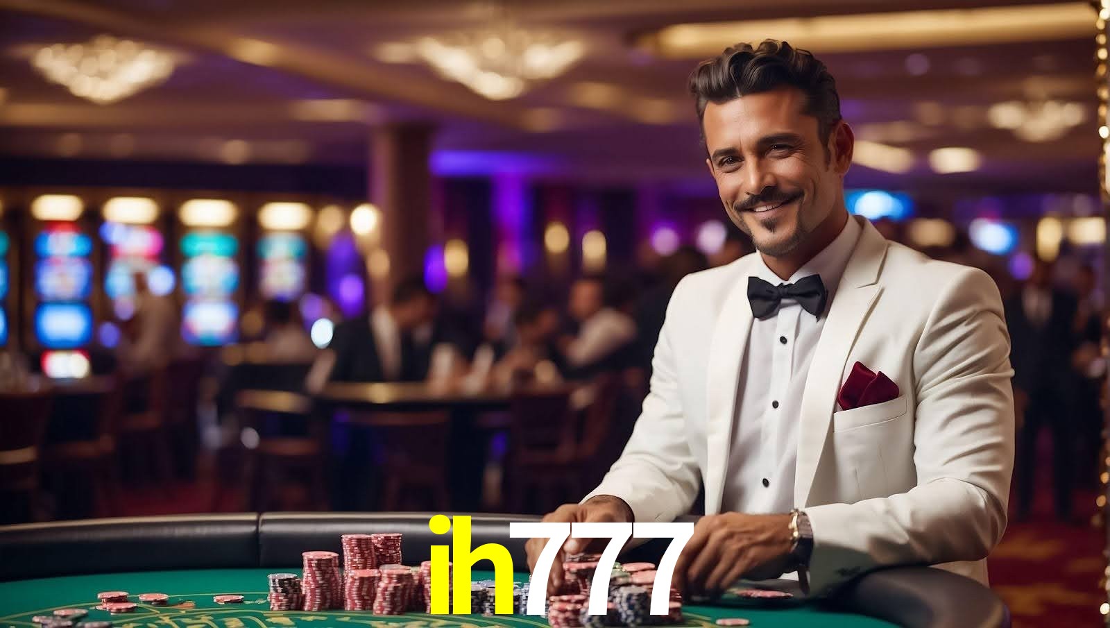 ih777 bet