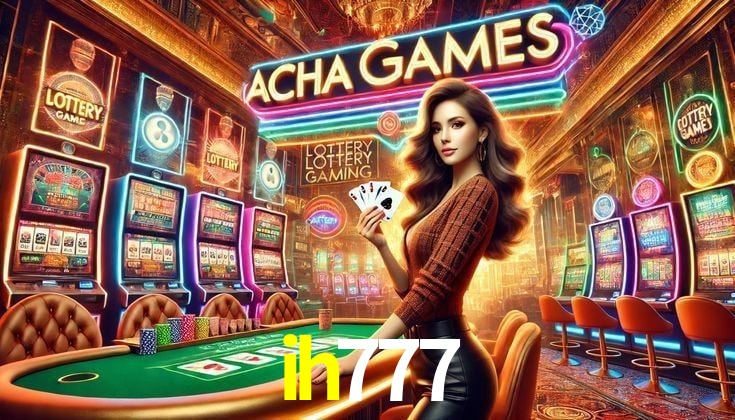 Live Casino ih777