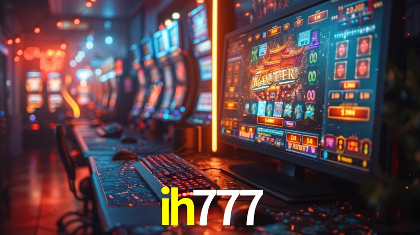 Blackjack Table ih777