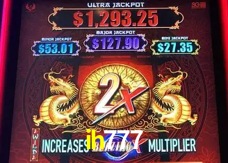 Desvendando o Mundo dos Jogos Virtuais na ih777