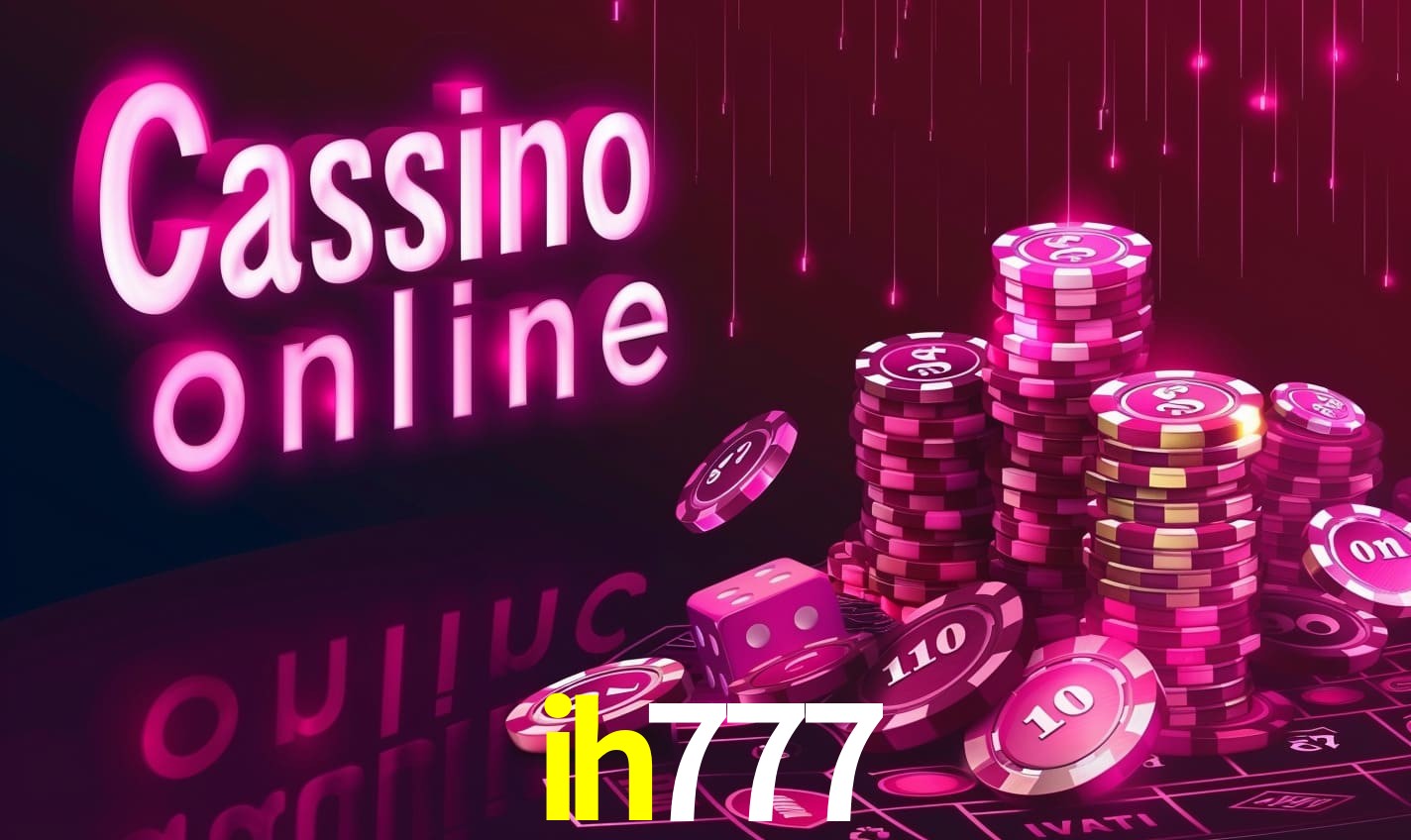 ih777: Jogue Crash e Experimente Alta Recompensa Instantânea