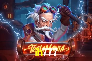 Tecnologia da Plataforma ih777
