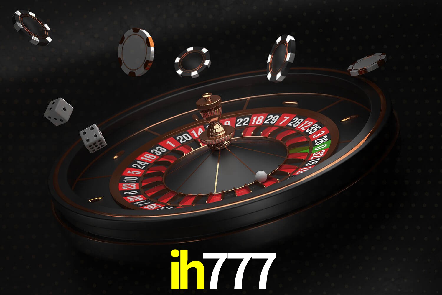 Tournaments ih777
